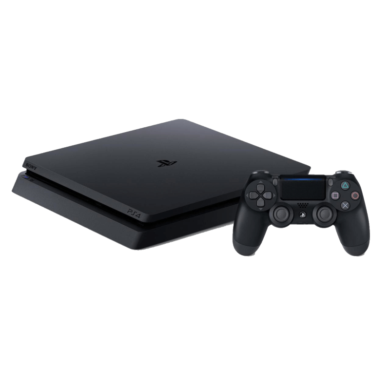 Playstation 4 Slim (2016)