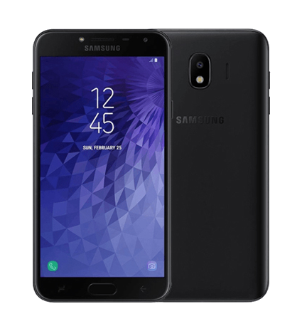 Samsung J Series