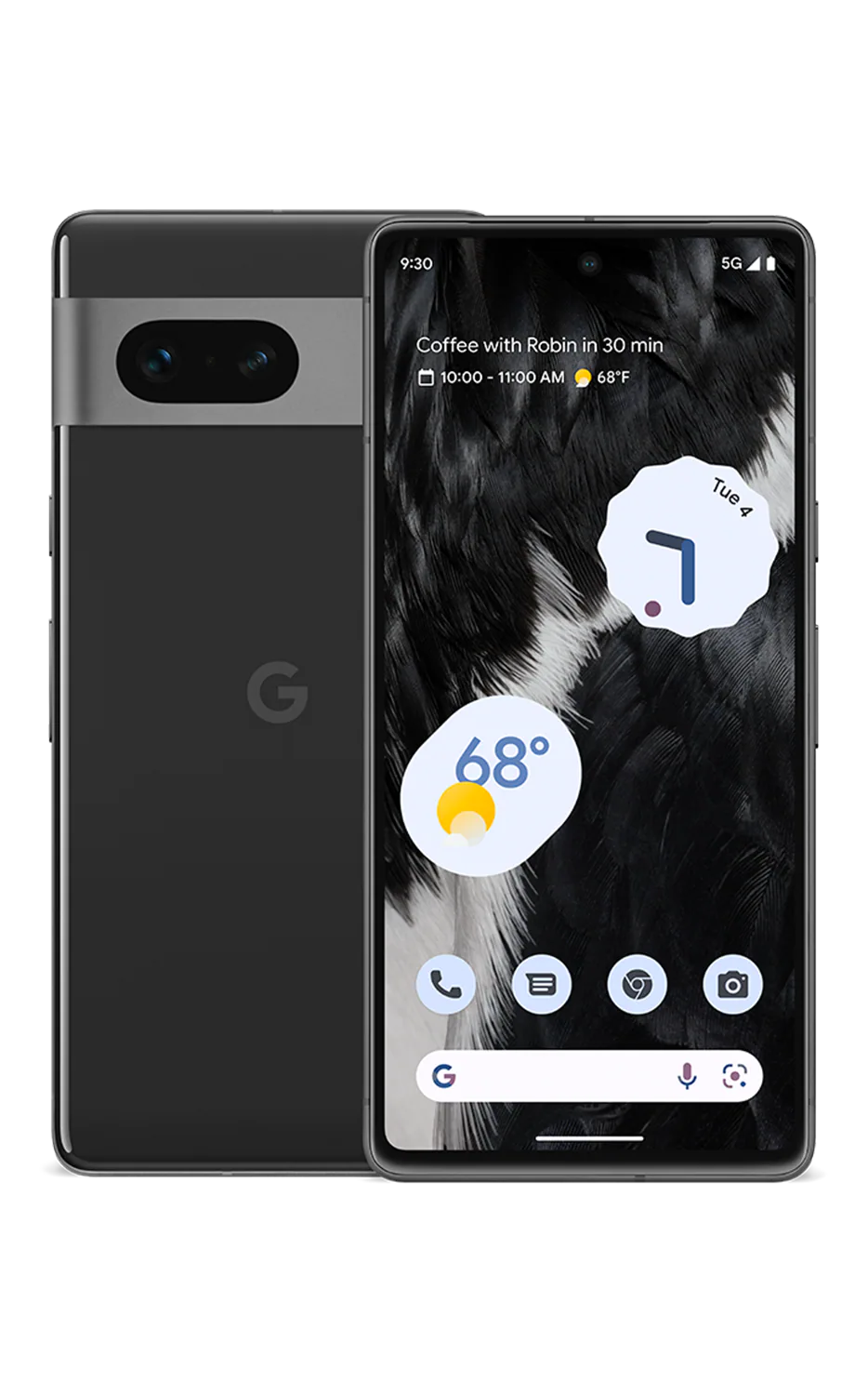 Pixel 7