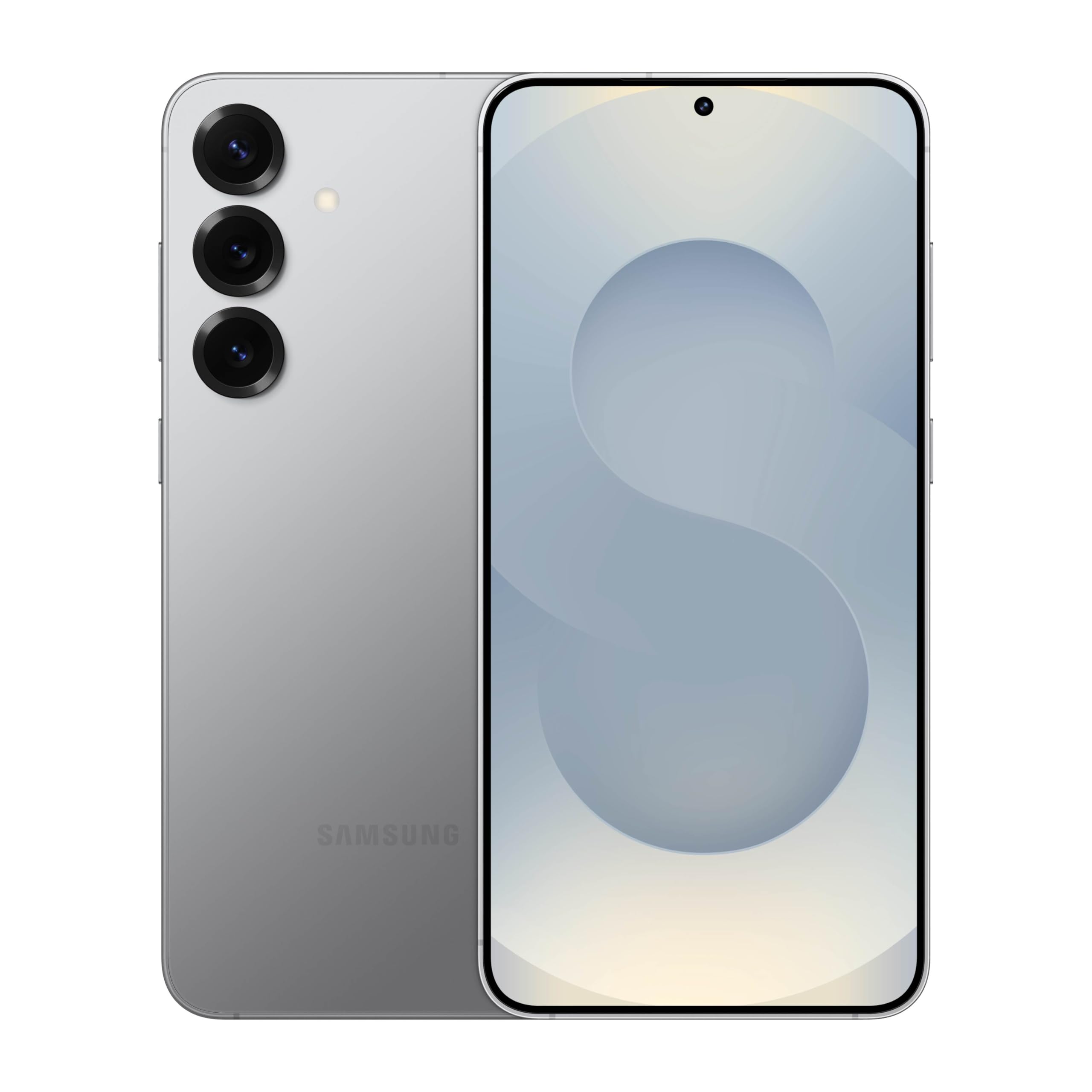 Samsung Galaxy S25 Plus - Samsung Galaxy S25 Plus